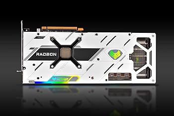 グラフィックボード・グラボ・ビデオカード sapphire nitro+ Radeon RX6950XT Amazon | Sapphire NITRO+ Radeon RX 6950 XT PURE GAMING OC